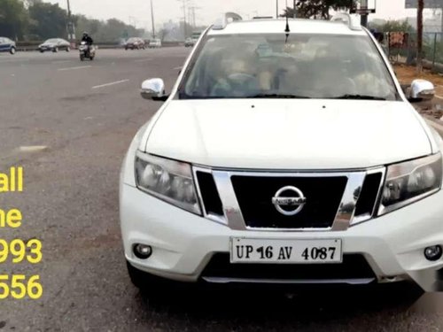 Used Nissan Terrano XV 110 PS 2014 MT for sale in Greater Noida