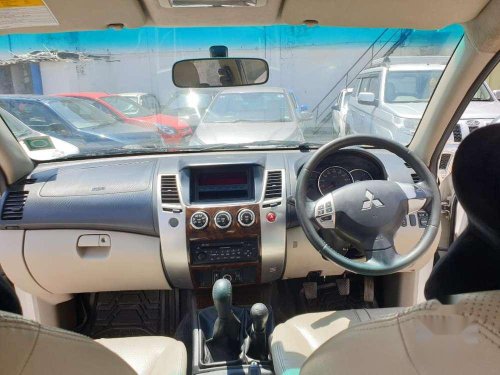 2014 Mitsubishi Pajero Sport MT for sale in Hyderabad