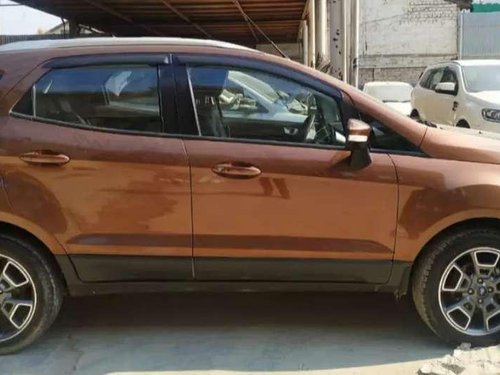 Used 2017 Ford Escort MT for sale in Jammu