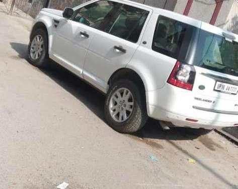 2013 Land Rover Freelander 2 HSE AT for sale in Ghaziabad