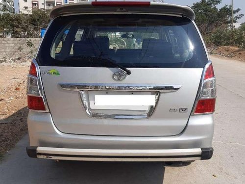 2013 Toyota Innova MT for sale in Hyderabad