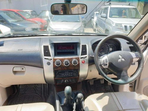 2014 Mitsubishi Pajero Sport MT for sale in Hyderabad