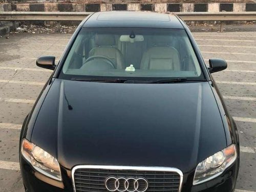 Audi A4 2.0 TDI (177bhp), Premium Sport, 2008, Diesel MT in Mumbai