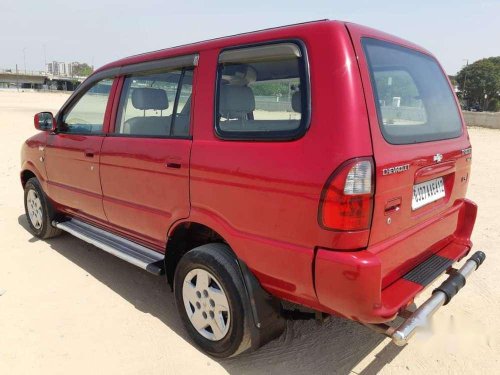 Chevrolet Tavera Neo 2014 MT for sale in Ahmedabad