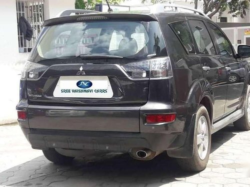 Mitsubishi Outlander 2.4 MIVEC, 2010, Petrol MT in Coimbatore