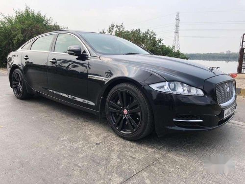 Jaguar XJ L 3.0 V6 Portfolio, 2016, Diesel AT in Goregaon