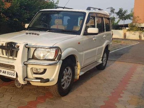 Mahindra Scorpio VLX 2014 MT for sale in Tiruchirappalli