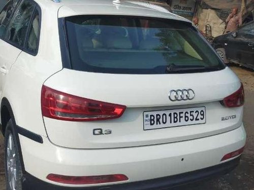 Used 2014 Audi A3 40 TFSI Premium Plus AT for sale in Patna