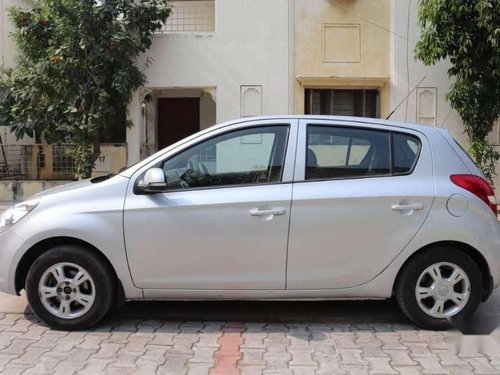 Hyundai I20 Asta 1.4 (Automatic), 2012, CNG & Hybrids MT in Gandhinagar