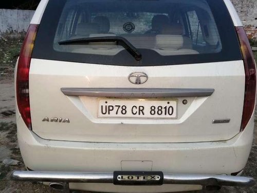 Tata Aria Pleasure 4X2, 2012, Diesel MT for sale in Kanpur