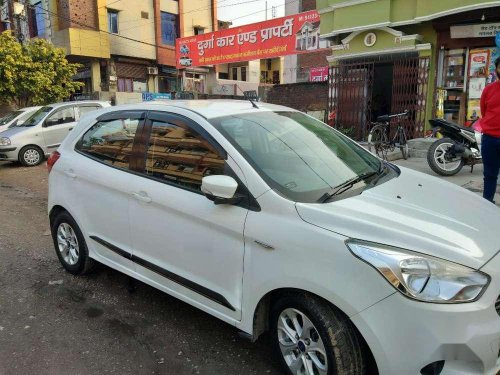 2016 Ford Figo Aspire MT for sale in Bareilly