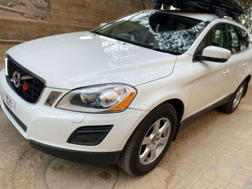 2012 Volvo XC60 AT for sale in Hyderabad