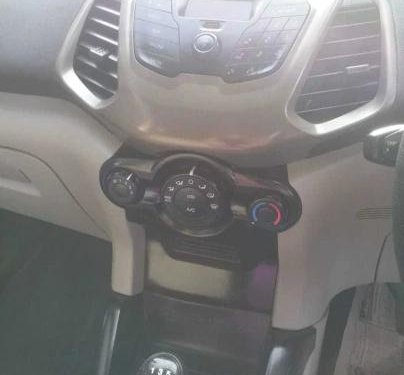 Used 2014 Ford EcoSport 1.5 Diesel Ambiente MT in Chennai