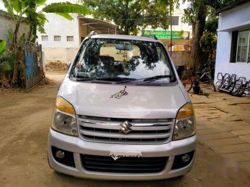 2008 Maruti Suzuki Wagon R VXI MT for sale in Gobichettipalayam