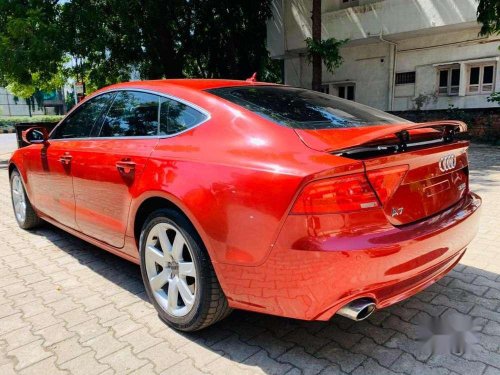 Audi A7 2011 AT for sale in Ahmedabad