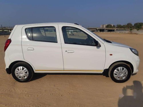 Maruti Suzuki Alto 2014 MT for sale in Ahmedabad