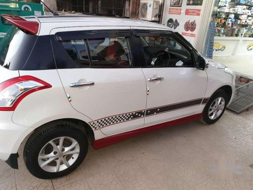 Maruti Suzuki Swift Windsong Limited edition VXI, 2016, Petrol MT in Ajmer