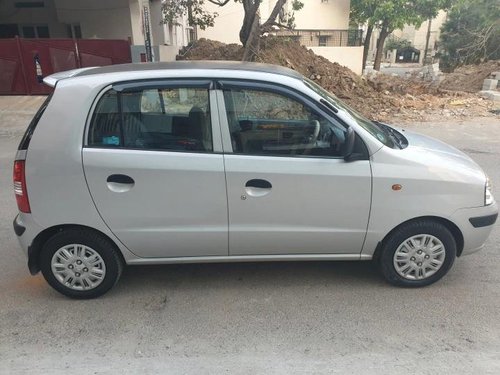 Hyundai Santro Xing GL Plus 2013 MT for sale in Bangalore