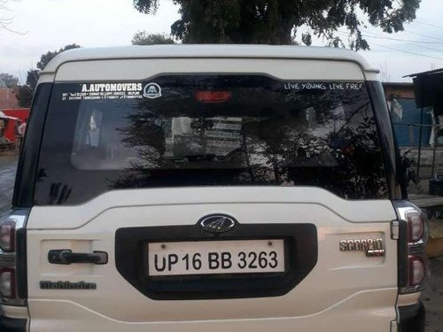 2015 Mahindra Scorpio MT for sale in Gorakhpur