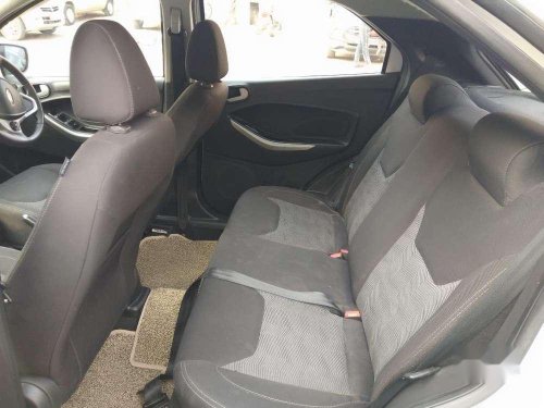 2016 Ford Figo Aspire MT for sale in Bareilly