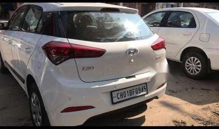 2015 Hyundai i20 Sportz 1.4 CRDi MT for sale in Panchkula