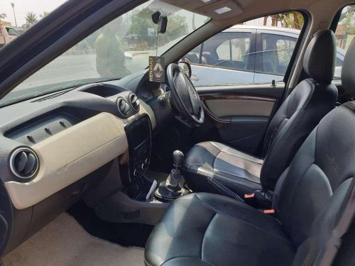 Renault Duster 2013 MT for sale in Guntur