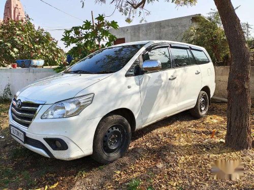 2006 Toyota Innova MT for sale in Chotila