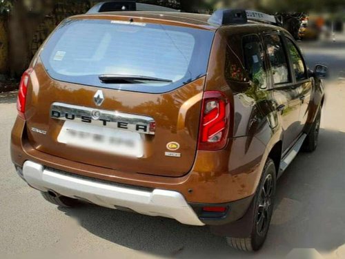 Used 2016 Renault Duster MT for sale in Coimbatore