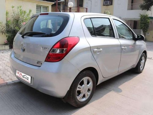 Hyundai I20 Asta 1.4 (Automatic), 2012, CNG & Hybrids MT in Gandhinagar
