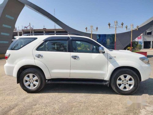 2011 Toyota Fortuner AT for sale in Dhuri