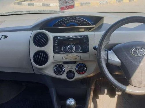 Used 2014 Toyota Etios GD MT for sale in Anand