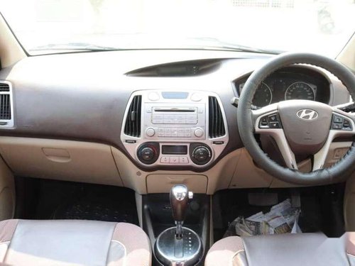 Hyundai I20 Asta 1.4 (Automatic), 2012, CNG & Hybrids MT in Gandhinagar