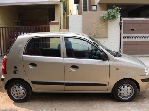 2009 Hyundai Santro Xing GL MT for sale in Chennai