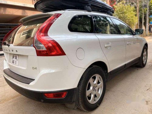 2012 Volvo XC60 AT for sale in Hyderabad