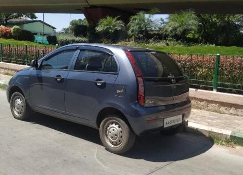 Used 2014 Tata Indica eV2 eLS MT for sale in Bangalore