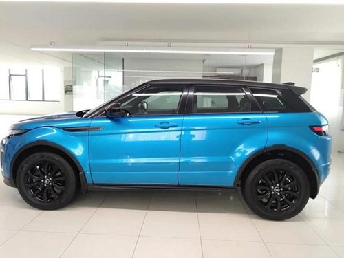 Land Rover Range Rover Evoque HSE Dynamic 2019 AT in Bangalore
