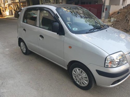 Hyundai Santro Xing GL Plus 2013 MT for sale in Bangalore