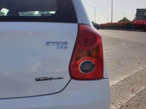 2012 Toyota Etios Liva GD MT for sale in Anand