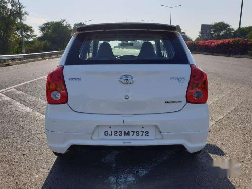 2012 Toyota Etios Liva GD MT for sale in Anand