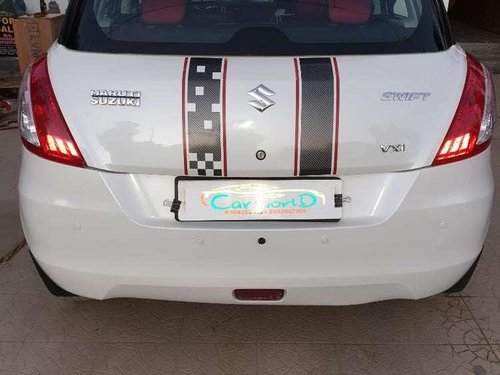 Maruti Suzuki Swift Windsong Limited edition VXI, 2016, Petrol MT in Ajmer