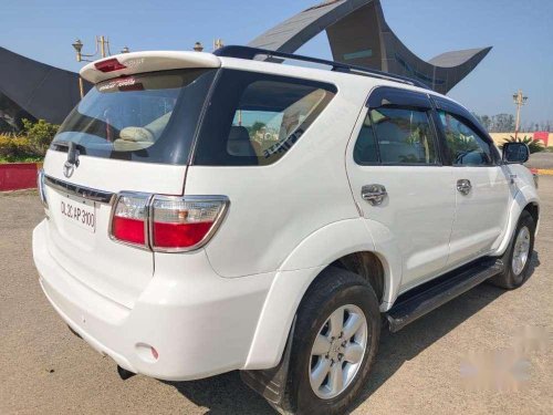 2011 Toyota Fortuner AT for sale in Dhuri