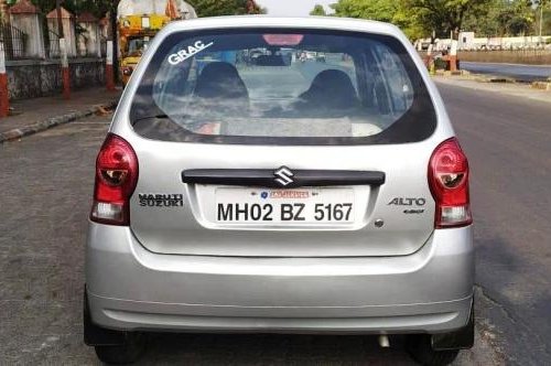 Maruti Suzuki Alto K10 VXI 2010 MT for sale in Pune