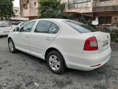 2011 Skoda Laura AT for sale in Anand