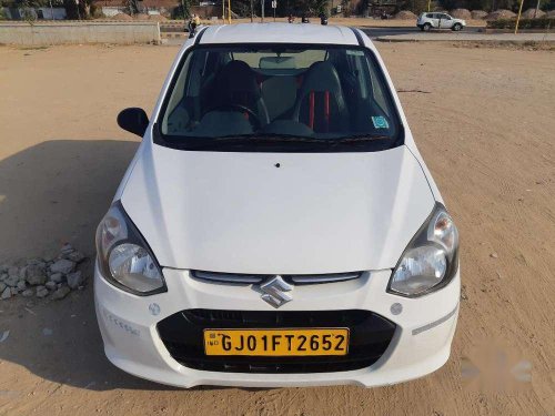 Maruti Suzuki Alto 2014 MT for sale in Ahmedabad