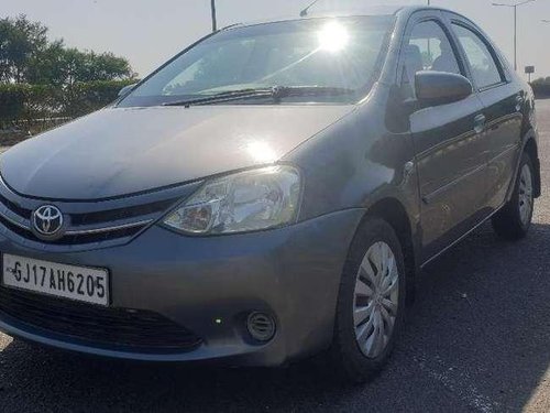 Used 2014 Toyota Etios GD MT for sale in Anand