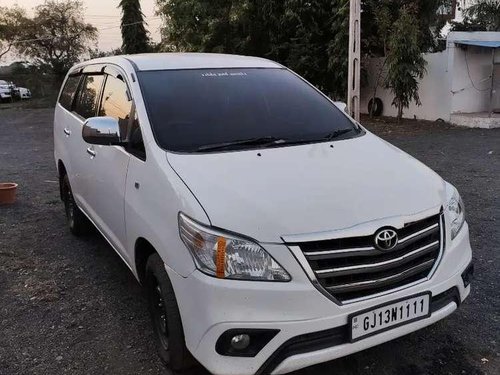 2006 Toyota Innova MT for sale in Chotila