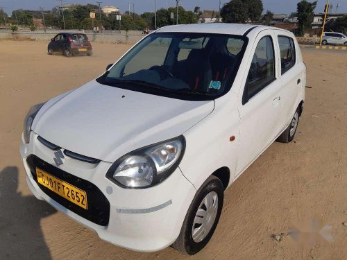 Maruti Suzuki Alto 2014 MT for sale in Ahmedabad