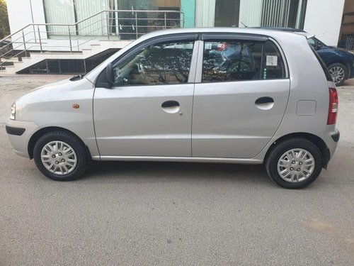 Hyundai Santro Xing GL Plus 2013 MT for sale in Bangalore