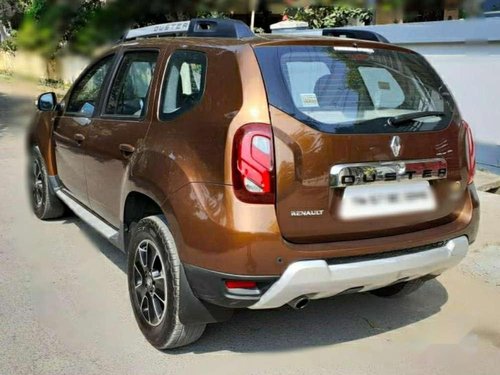 Used 2016 Renault Duster MT for sale in Coimbatore