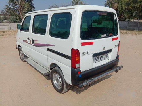 Used 2014 Maruti Suzuki Eeco MT for sale in Ahmedabad